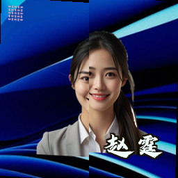 赵霆